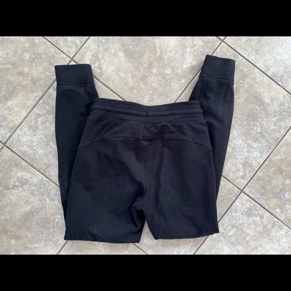 Lululemon ready to fleece jogger sz 6 - Picture 2 of 4